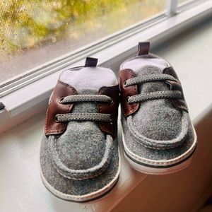 3-6 Month Baby Shoes